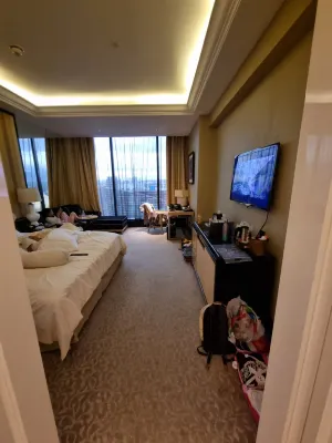 The Trans Luxury Hotel Bandung Rooms Photos