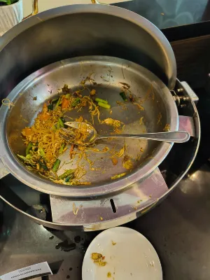 Favehotel Pluit Junction Restauration Photos