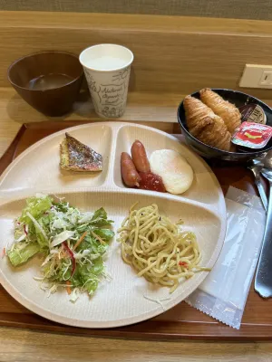 Super Hotel Shinjuku Kabukicho Restauration Photos