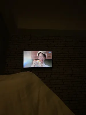 Dparagon Menteng Kamar Photos