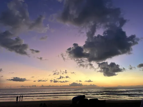 Legian Beach Hotel Hotellin lähellä Photos