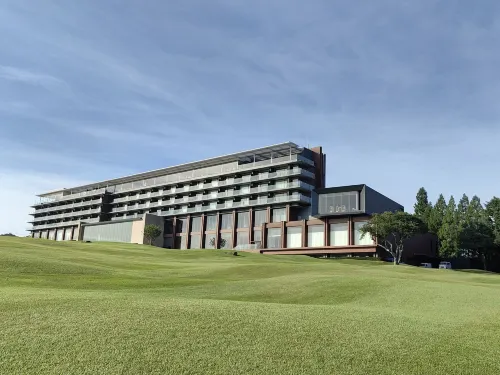 Nippondaira Hotel Exterior Photos