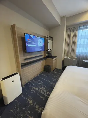 Hotel JAL City Miyazaki Chambres Photos
