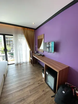 Must Sea Hotel Номера Photos