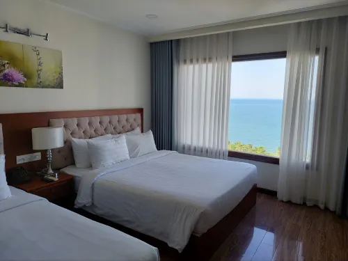 Apus Hotel Camere Photos
