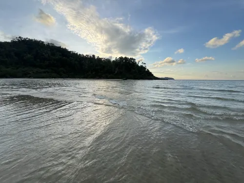 Dankbaar Resort Quy Nhon À proximité de l'hôtel Photos