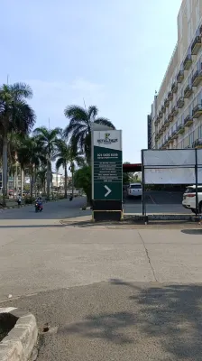Royal Palm Hotel & Conference Center Cengkareng Dekat Hotel Photos