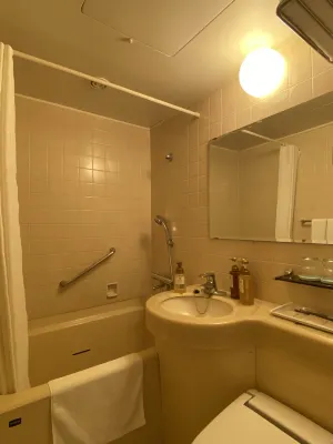 Nest Hotel Matsuyama Rooms Photos