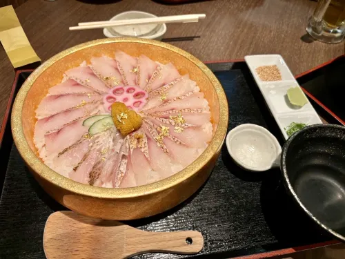 HOTEL RESOL TRINITY KANAZAWA Dining Photos
