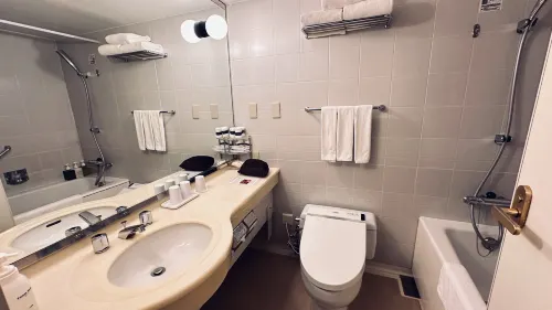 Tobu Hotel Levant Tokyo الغرف Photos