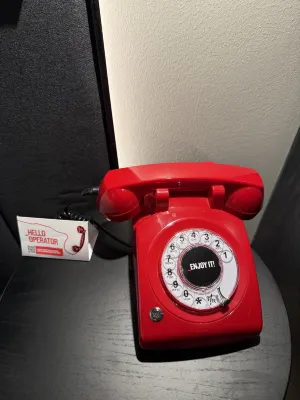 Radisson Red Helsinki Photos