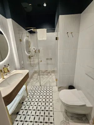 Hotel Altus Palace - Destigo Hotels Camere Photos
