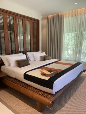 Kirimaya Golf Resort Spa Chambres Photos