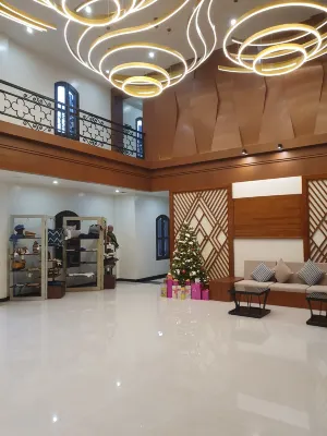 Choasis Hotel Public Areas Photos