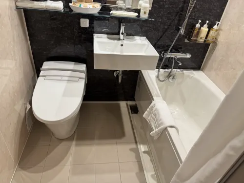 KYOTO TOKYU HOTEL Rooms Photos