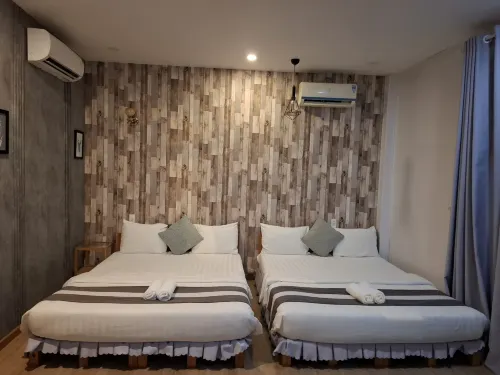 Sele House Chambres Photos