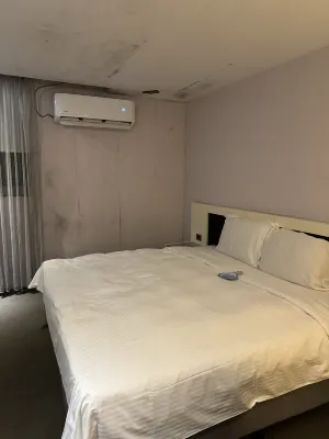 Saual Keh Hotel Rooms Photos