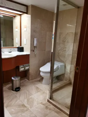 Evergreen Laurel Hotel (Taichung) Rooms Photos