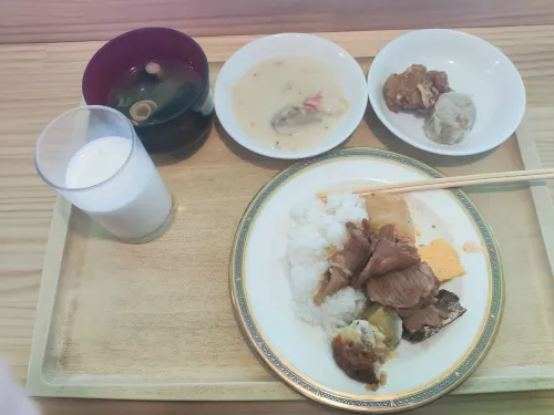 AreaOne飯店-帶廣 餐飲 Photos