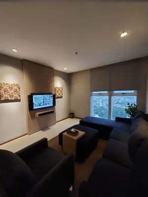 Ra Premiere Simatupang Jakarta Номера Photos