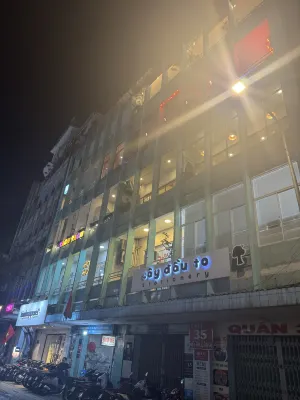 발리 호텔 호텔 외관 Photos