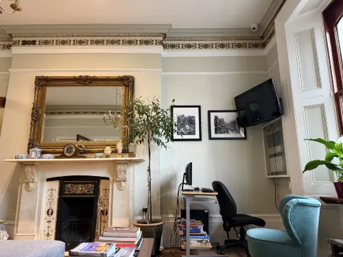 Shakespeare Hotel Photos