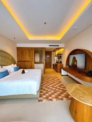 TUI Blue Berawa Exclusive Luxury Villas Rooms Photos