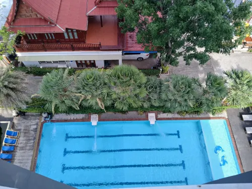 Huahin Terminal Здоровье и отдых Photos