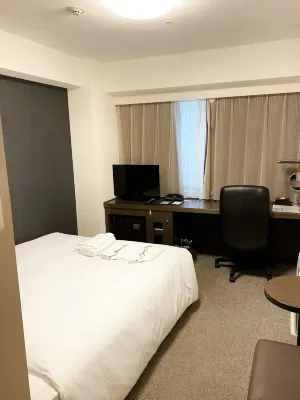 Daiwa Roynet Hotel Tokyo Akabane Chambres Photos