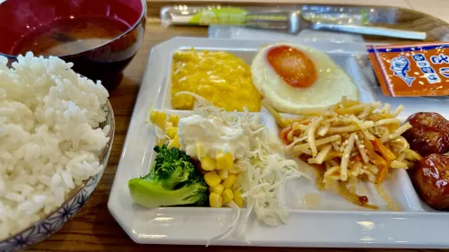 Hotel 28 Hiroshima Restaurantes Photos