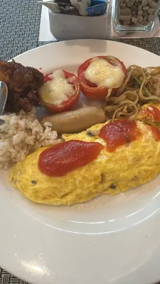 ASTON Sidoarjo City Hotel & Conference Center Makanan Photos