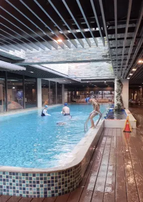 Grand Bay Resort Hotel Loisirs et amusements Photos