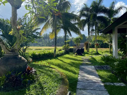 The Samara Villas & Restaurant À proximité de l'hôtel Photos