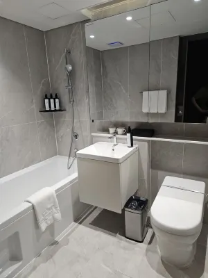HOTEL THE BOTANIK SEWOON MYEONGDONG Værelser Photos