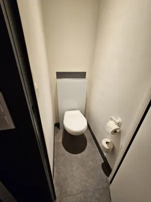 Ibis Budget Amsterdam Airport Chambres Photos
