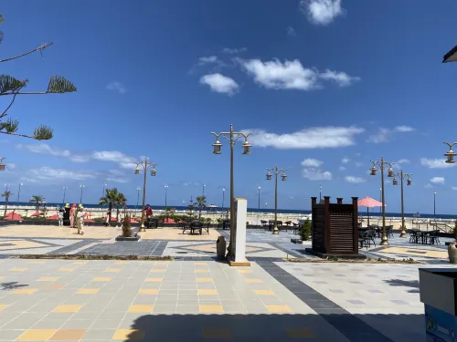 Porto Matrouh Beach Resort Near Hotel Photos