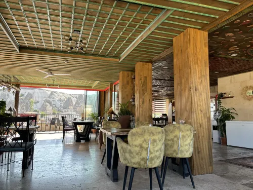 Olivia Cave Hotel Photos