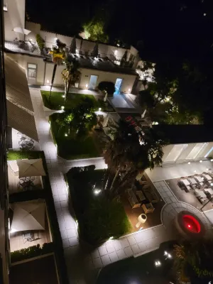 Palazzo Castri 1874 Hotel & Spa Espaces publics Photos