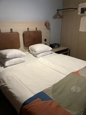 Hobo Hotel Stockholm Chambres Photos