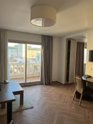 Melliber Appart Hotel Camere Photos