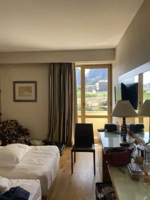 Divani Meteora Hotel Rooms Photos