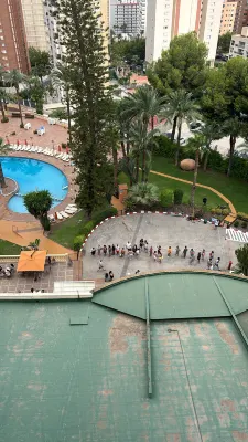 Hotel Benidorm East by Pierre & Vacances Near Hotel Photos