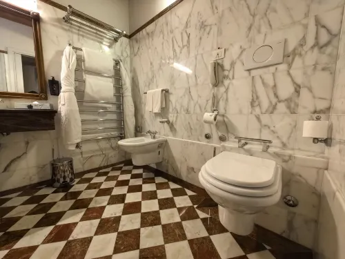 Hotel Mulino di Firenze, WorldHotels Crafted Chambres Photos