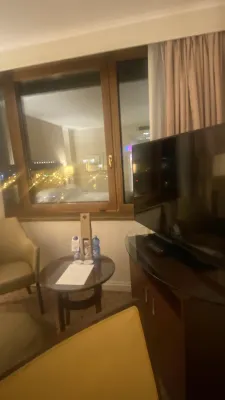 Grand Hotel Prague Towers Rooms Photos
