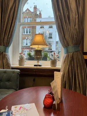 Gem Langham Court Hotel Photos