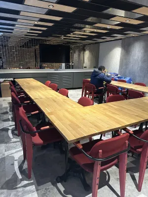 AHG Atlas Hotel Taksim Photos