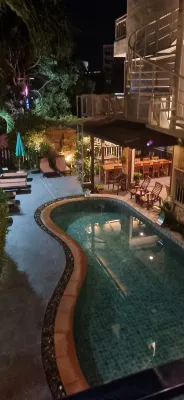 Orchid Garden Hotel Loisirs et amusements Photos