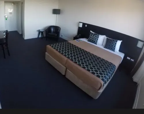 Great Southern Hotel Brisbane Chambres Photos