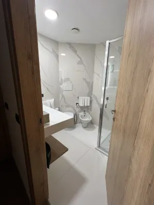 Hilton Garden Inn Milan Malpensa Camere Photos