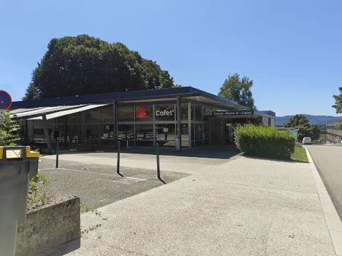 Premiere Classe Besancon - Ecole Valentin Public Areas Photos